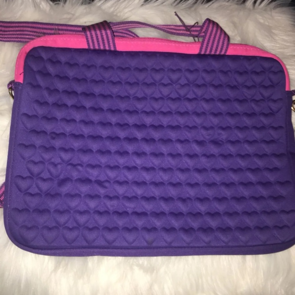 Laptop case